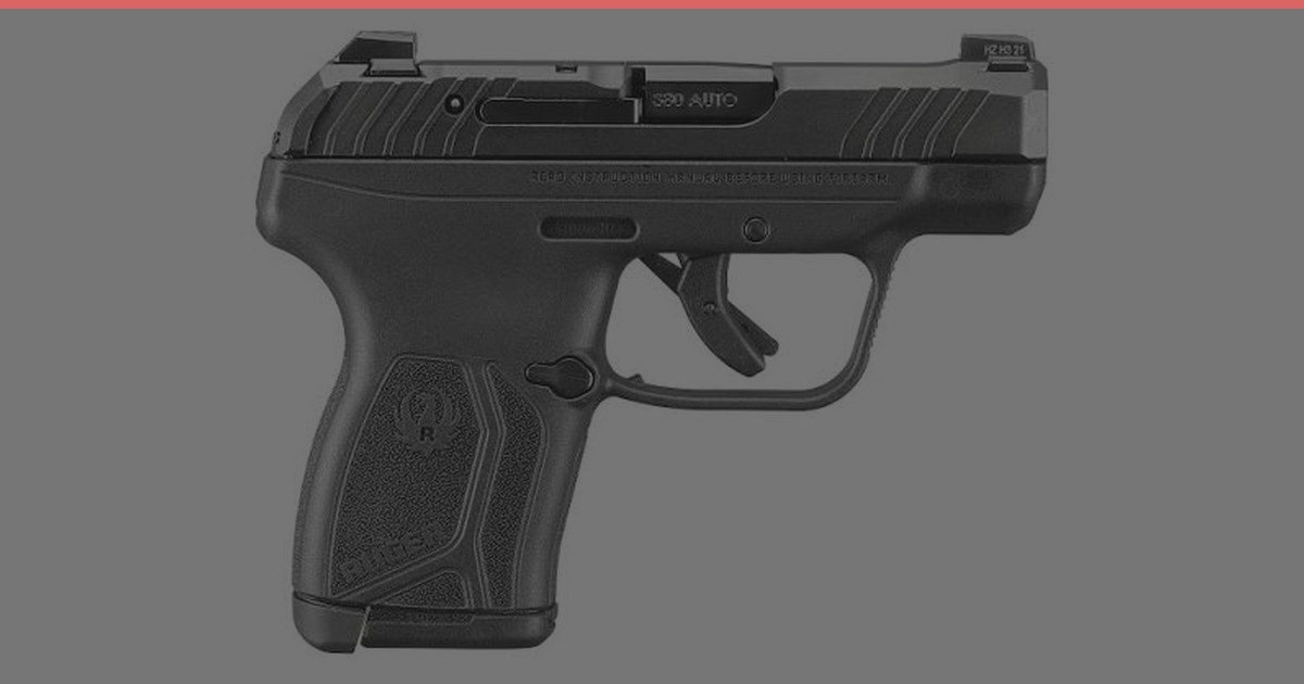 Ruger LCP MAX Review for Women: The Gun You Will Actually Carry